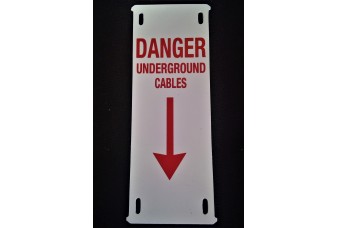 Danger Sign